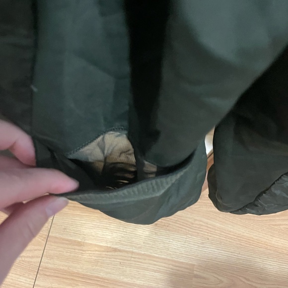 Lululemon Down For It All Halfzip - Size 10 - Picture 3 of 4